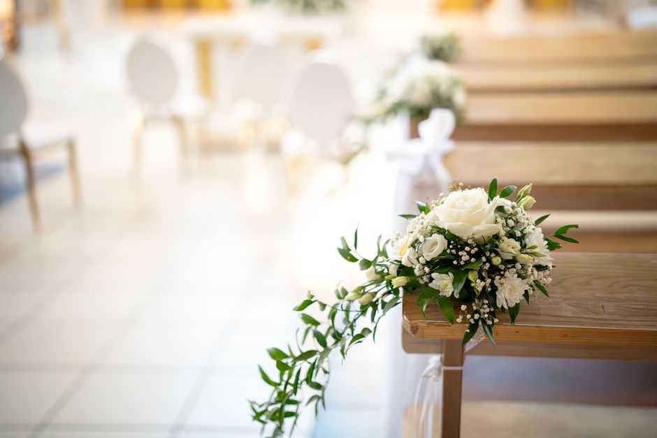 Weddings photobook